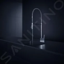 Axor Starck - Keukenkraan Semi-Pro, Chroom 10820000 -Exporteren Kraan Lux Winkel ea29e02a0efa330ebc3003ba