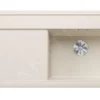 Blanco Zenar XL 6 - Silgranit Spoelbak, 1000x510 Mm, Met Afvoerbediening, InFino, Zacht Wit 527189 -Exporteren Kraan Lux Winkel eb271f0dbe74f29046a29007