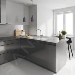 Grohe Minta - Keukenkraan Met Uittrekbare Douchekop, Chroom 3291800E -Exporteren Kraan Lux Winkel eb7c8006db6e68f8ed5669da