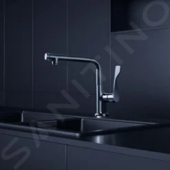 Axor Citterio - Keukenkraan, Chroom 39860000 -Exporteren Kraan Lux Winkel ec6f432d7ffccfdafbc70919