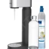 Philips GoZero - Sodamaker Viva Met Toebehoren, Zwart ADD4902BK/10 -Exporteren Kraan Lux Winkel ed890f33099c1a99ce931a99