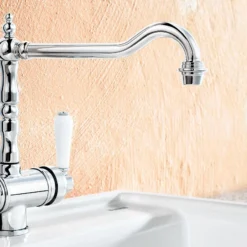 Blanco Tradon - Keukenkraan, Chroom 515990 -Exporteren Kraan Lux Winkel ee77312299d6684bb6eef165