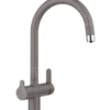 Blanco Trima - Keukenkraan Met Filterfunctie, Grijs 526978