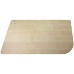 Blanco Accessoires - Snijplank Delta Ll, 463x260 Mm, Esdoorn Hout 232841
