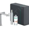 Hansgrohe Aqittura M91 - Keukenkraan, SodaSystem, SBox, Chroom 76810000 -Exporteren Kraan Lux Winkel f0fcb2a5986d022ab8e3692e
