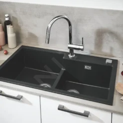 Grohe Minta - Keukenkraan Met Uittrekbare Handdouche, Chroom 32321002 13 Grohe Minta - Keukenkraan Met Uittrekbare Handdouche, Chroom 32321002 -Exporteren Kraan Lux Winkel f15502e56a0b592a6c3e8ed9