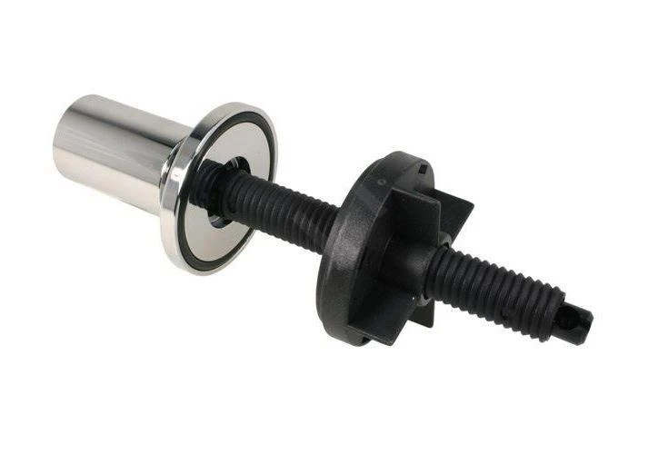 Blanco Toebehoren - Trekknop, Chroom 221339 5 Blanco Toebehoren - Trekknop, Chroom 221339 - Afbeelding 3