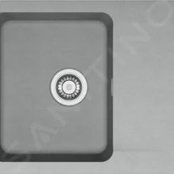 Franke Sets - Set T94, Tectonite Spoelbak OID 611-62 En Kraan FP 9000.031, Grijs/chroom 143.0675.616 -Exporteren Kraan Lux Winkel f18825774609f2afa869ec89 1