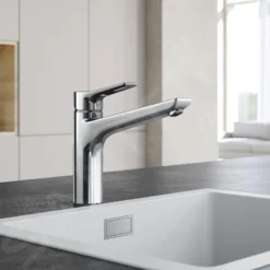 Kludi Mix - Keukenkraan, Chroom 329040562 9 Kludi Mix - Keukenkraan, Chroom 329040562 -Exporteren Kraan Lux Winkel f221edf843294e65bb118a29