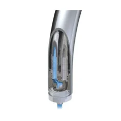 Grohe Blue Professional - Keukenkraan Met Koeler En Filter Set, Uittrekbare Handdouche, Chroom 31325002 -Exporteren Kraan Lux Winkel f3daeabee7ce4313c6ff8fbb 4