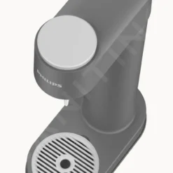 Philips GoZero - Sodamaker Lite Met Toebehoren, Grijs ADD4901GR/10 -Exporteren Kraan Lux Winkel f486512cee860933d7840052