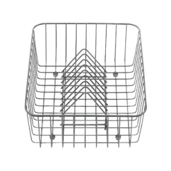 Blanco Accessoires - Classic Vaatkorf, 405x308 Mm, Rvs 507829