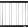 Blanco Accessoires - Opvouwbaar Afdruiprooster, 460x425 Mm 238482