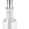 Franke Simple - Zeepdispenser, 500 Ml, Chroom 119.0281.894 -Exporteren Kraan Lux Winkel f651e8090afbd3d2d4987c2d