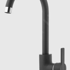 Alveus Sets - Set Spoelbak Galapagos 30 En Keukenkraan Tonia, Carbon SETA126 -Exporteren Kraan Lux Winkel f7f648c2951384f1382de205