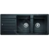 Blanco Legra 8 - Silgranit Spoelbak, 1160x500 Mm, Antraciet 523163 -Exporteren Kraan Lux Winkel fa1b835c8bfc78b454118e30