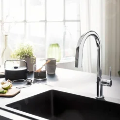 Hansgrohe Aqittura M91 - Keukenmengkraan Met Uittrekbare Uitloop En Filterkop, SBox, Chroom 76826000 19 Hansgrohe Aqittura M91 - Keukenmengkraan Met Uittrekbare Uitloop En Filterkop, SBox, Chroom 76826000 -Exporteren Kraan Lux Winkel fb28a24994cfe1fefa2ec556