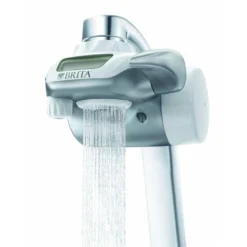 Brita On Tap - Filterkop Voor Keukenkranen, Wit 1037405 -Exporteren Kraan Lux Winkel fb3503bca22a1afdf9fc32a6