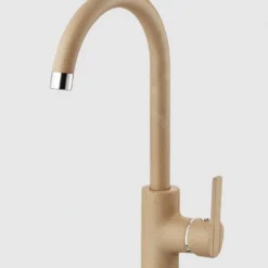 Alveus Sets - Set Spoelbak Niagara 30 En Keukenkraan Tonia, Beige SETA152 -Exporteren Kraan Lux Winkel fb62f0bc0b67d8f94e4afeec