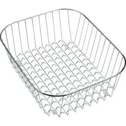 Franke Toebehoren - Mand 295x375x134 Mm, RVS 112.0008.448