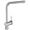 Ideal Standard Ceralook - Keukenkraan, Chroom BC174AA 2 Ideal Standard Ceralook - Keukenkraan, Chroom BC174AA -Exporteren Kraan Lux Winkel fd032a9880ce061e5e6fcdbc