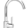 Novaservis Ferro - Keukenkraan, Chroom 70710,0