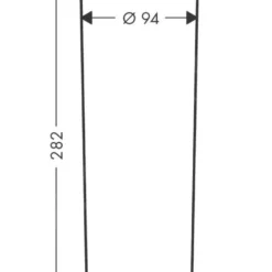 Hansgrohe Aqittura M91 - Filter Ionenwisselaar Pro En Actieve Kool 76827000 -Exporteren Kraan Lux Winkel fdb12898d9852b75ec288c91