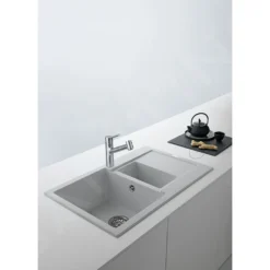 Franke Taros Neo - Keukenkraan FC 6386.501 Met Uittrekbare Sproeikop, Rvs 115.0596.386 -Exporteren Kraan Lux Winkel ff196339f1f001e24536f923